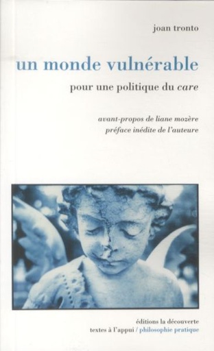 [1967565]  Un monde vulnérable : pour une politique du 'care' 
