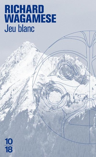 [8528230]  Jeu blanc 