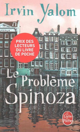[5891622]  Le problème Spinoza 