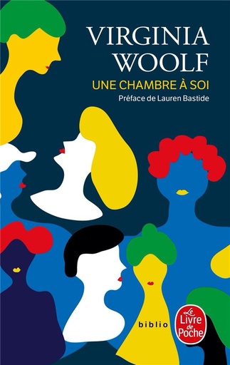 [9002812]  Une chambre à soi 