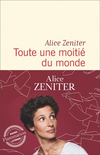 [9521789]  Toute une moitié du monde 