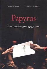 PAPYRUS LA COMBINAISON GAGNANTE