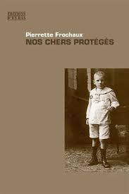 Nos chers protégés : trois générations d'assistés à Genève de 1894 à 1947