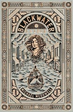 La crue  L'épique saga de la famille Caskey (Blackwater, Tome 1)