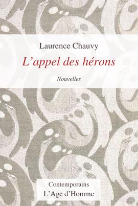 [7934727]  Appel des herons 