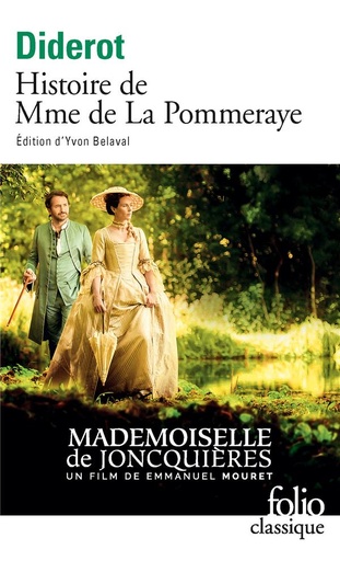 [8391542]  Histoire de Mme de La Pommeraye 