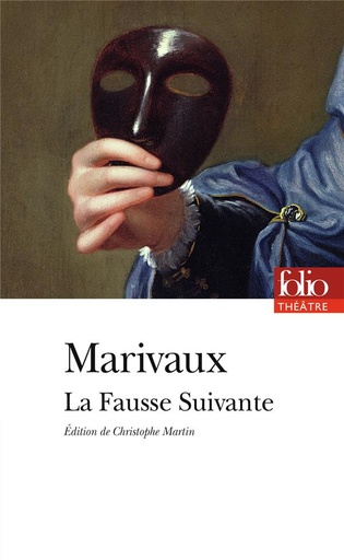 [8375938]  La fausse suivante ou Le fourbe puni 
