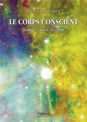 [9557866]  Le corps conscient tome 2: la 