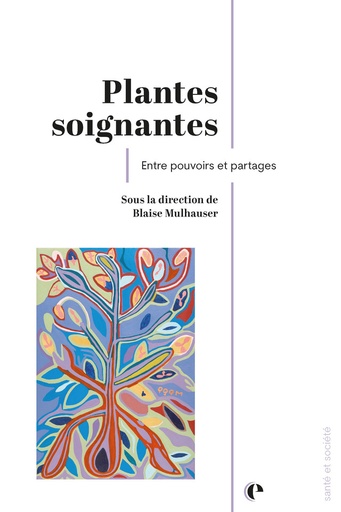 Plantes soignantes