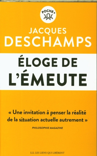 [10126735]  Eloge de l'émeute 