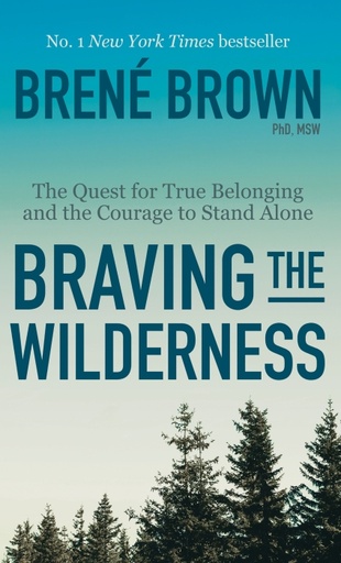 [8524890]  Braving the Wilderness 