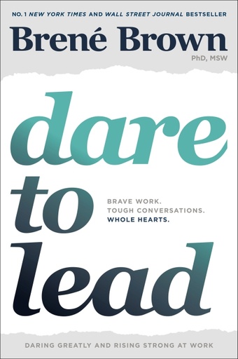 [8471961]  Dare to Lead 