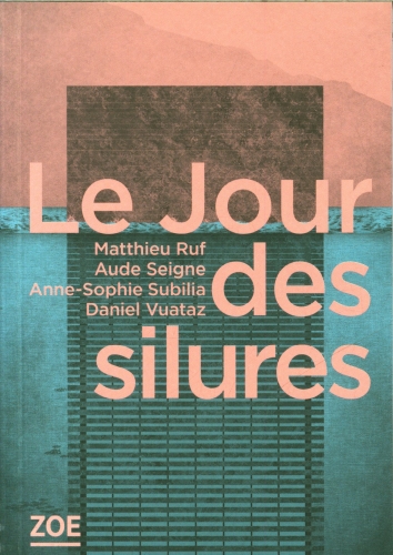 [9713468]  Le jour des silures 