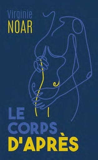 [9497880]  Le corps d'après 