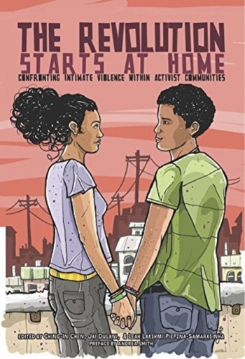 [7471196]  The Revolution Starts at Home 