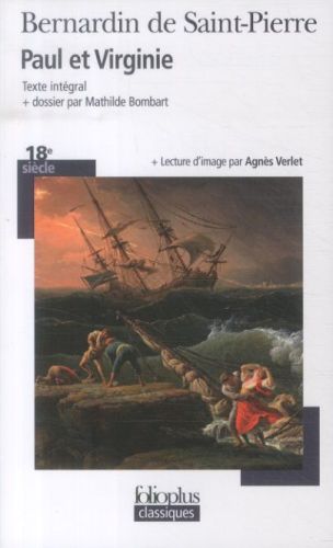 [5529537]  Paul et Virginie 