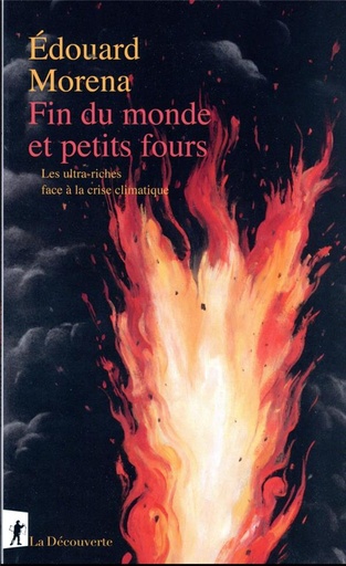 [9630184]  Fin du monde et petits fours 