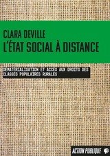 ETAT SOCIAL A DISTANCE -L'-