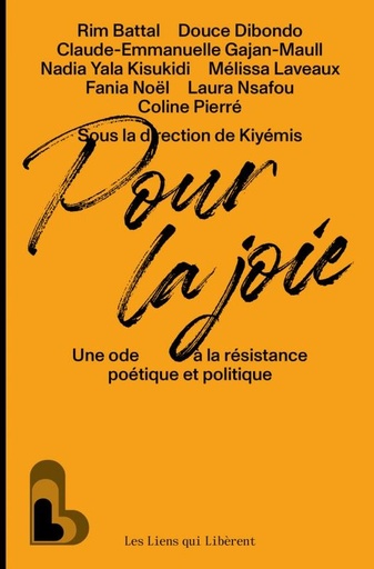 [10207545]  Pour la Joie 