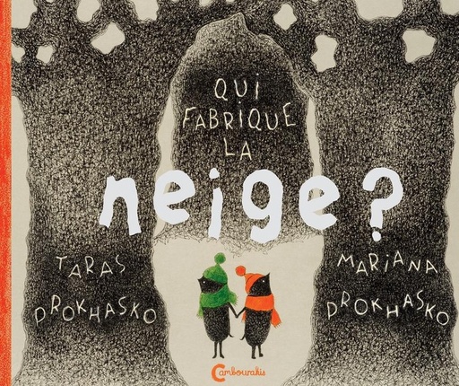 [10214461]  Qui fabrique la neige ? 