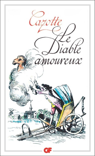 [74445]  Le diable amoureux 