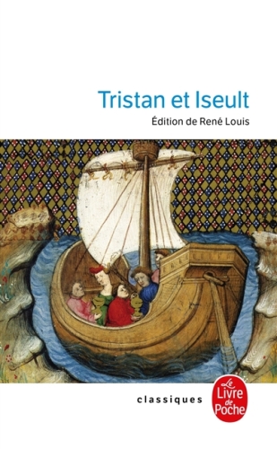 [5918425]  Tristan et Iseult 