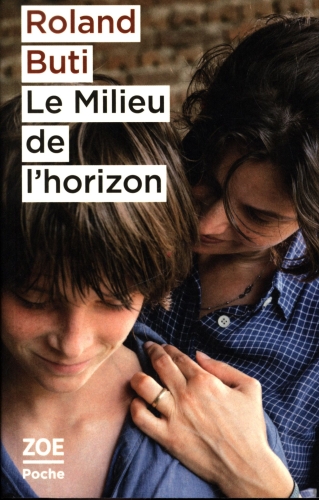 [8773496]  Le milieu de l'horizon 