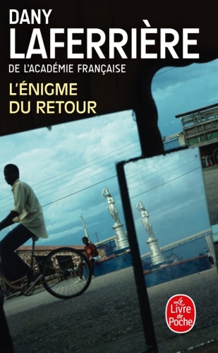 [5891223]  L'énigme du retour 