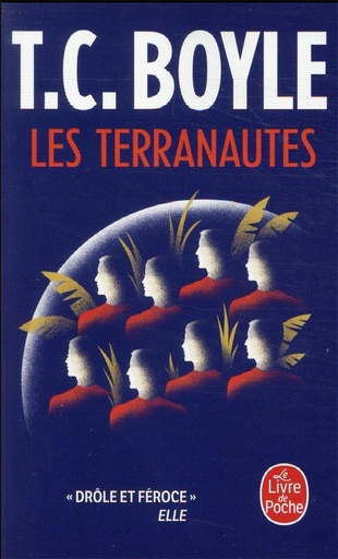 [9233064]  Les terranautes 