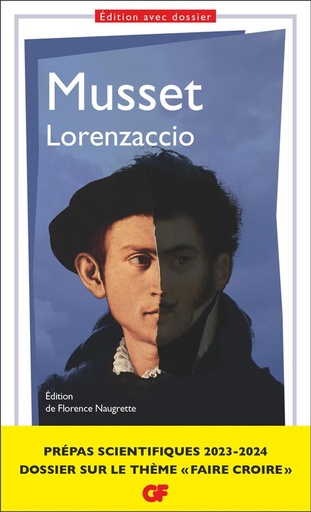 [9721530]  Lorenzaccio 