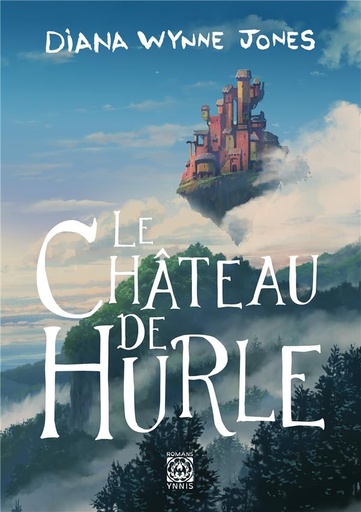 [8917692]  Le château de Hurle 