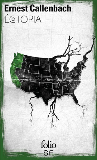 [9075416]  Ecotopia : notes personnelles et articles de William Weston 