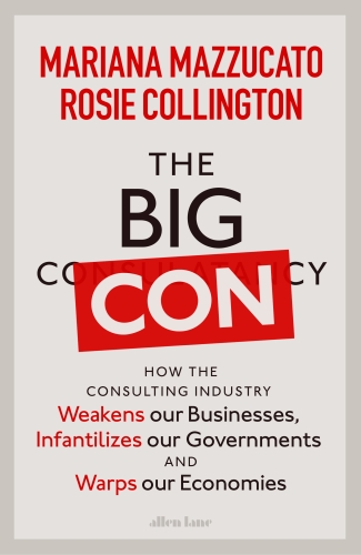 [9522993]  The Big Con 