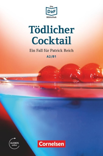 Tödlicher Cocktail