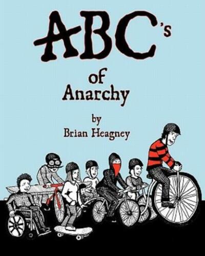 [5209023]  ABC's of Anarchy 