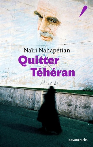 [9689322]  Quitter Téhéran 