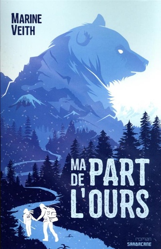 [9546294]  Ma part de l'ours 