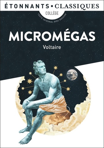 [9480547]  Micromégas : texte intégral 