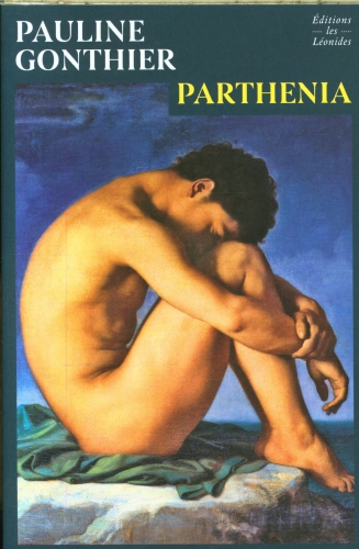 [10201380]  Parthenia 