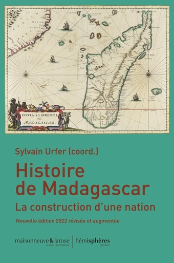 [10273329]  Hist de madagascar nouv e 