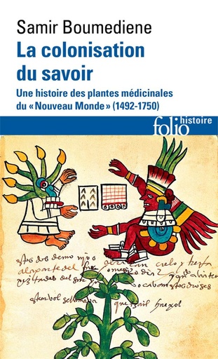 [9354638]  La colonisation du savoir 