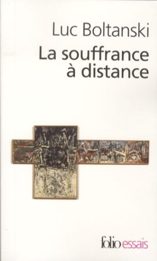 [1325250]  La souffrance à distance 