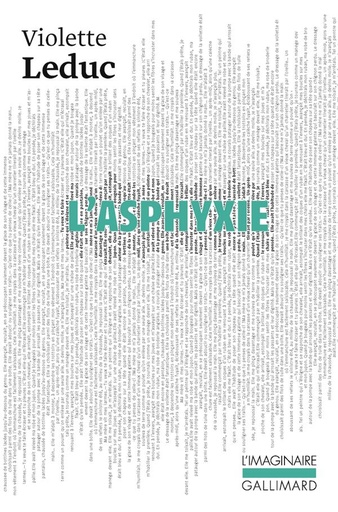 [95908]  L'asphyxie 