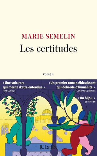 [10198378]  Les certitudes 