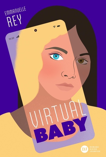 [10104322]  Virtual baby 
