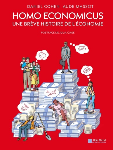 [10236974]  Homo economicus une breve 