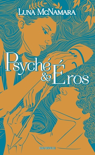 [10201108]  Psyché &amp; Eros 