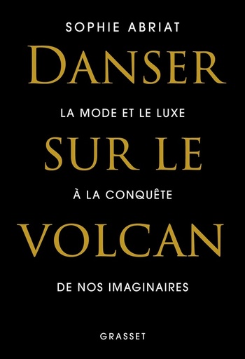 [10039230]  Danser sur le volcan 