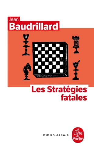 [5918121]  Les stratégies fatales 