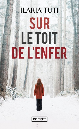 [8701235]  Sur le toit de l'enfer 